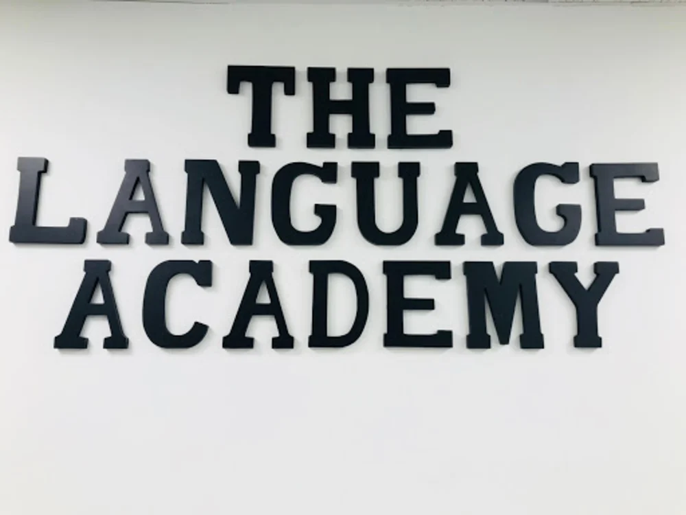 The Language Academy