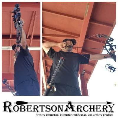 Robertson Archery