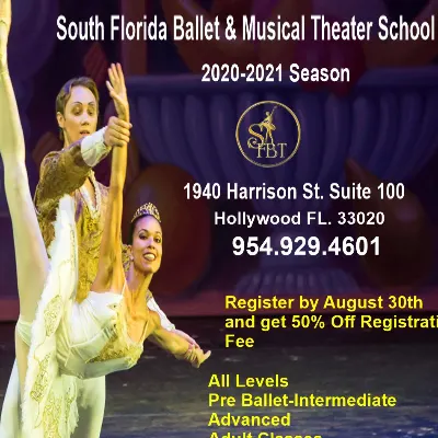 South Florida Ballet Theater