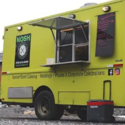 Nosh Food Truck And Catering Company