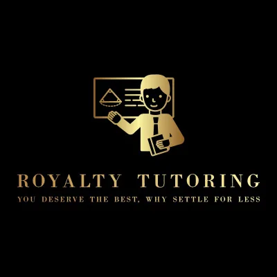 Royalty Tutoring