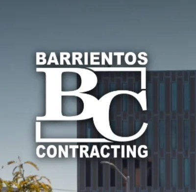 Barrientos Contracting