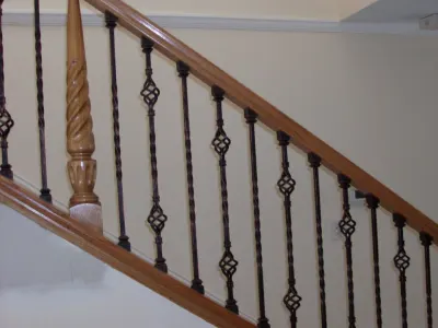 SACRAMENTO STAIR CO