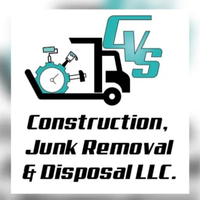 CVS Construction,Junk Removal & Disposal LLC.