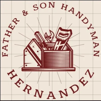 Hernandez Father & Son Handyman