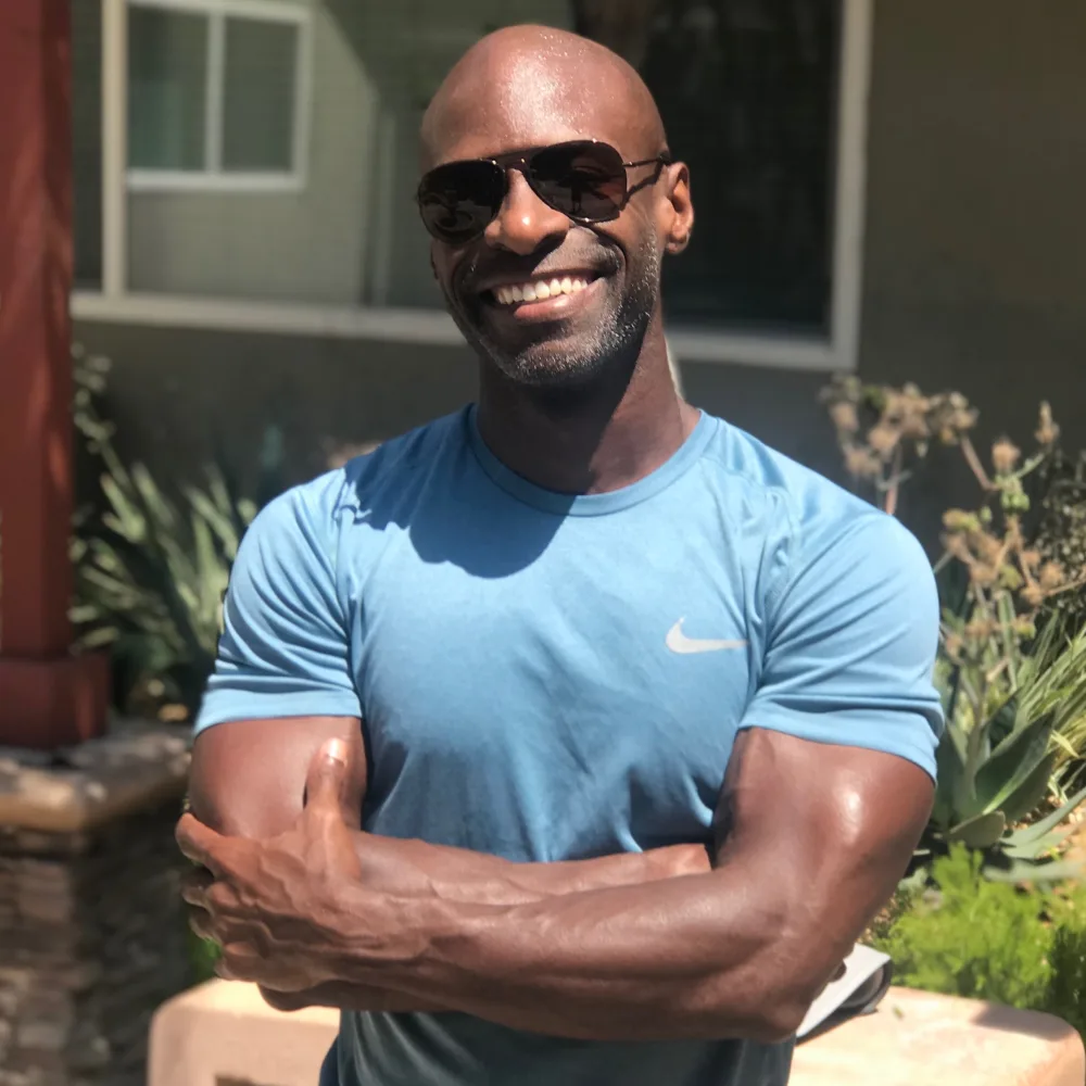Fitness By Walters