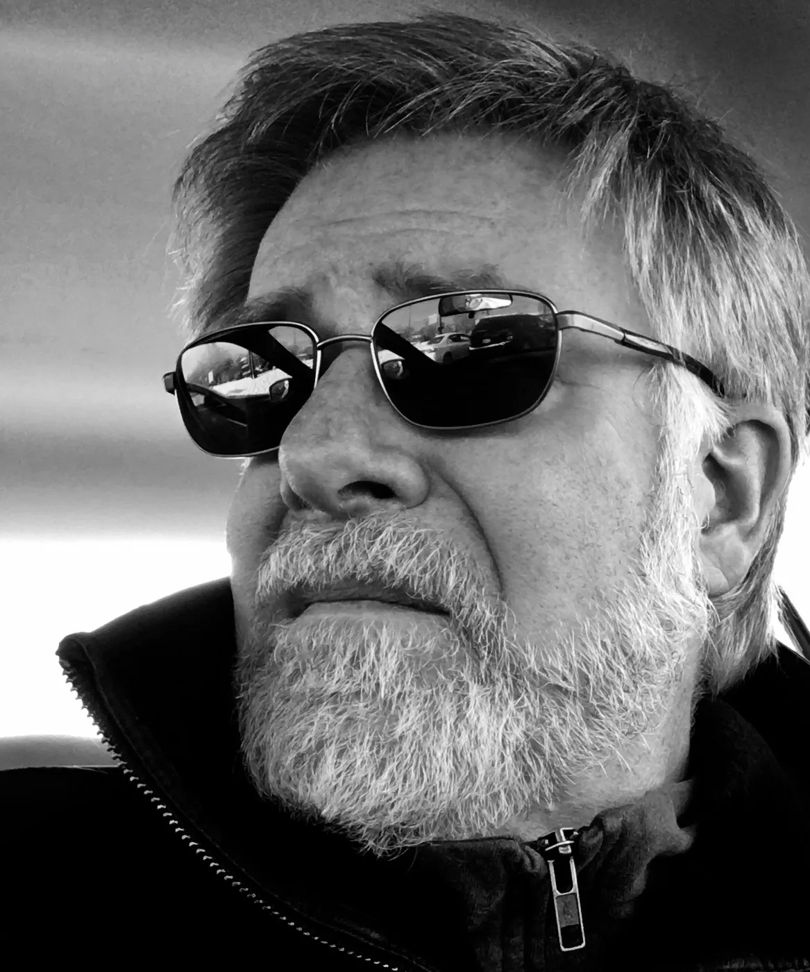 Sean Christopher Gallery Art Lessons in Columbus, OH //