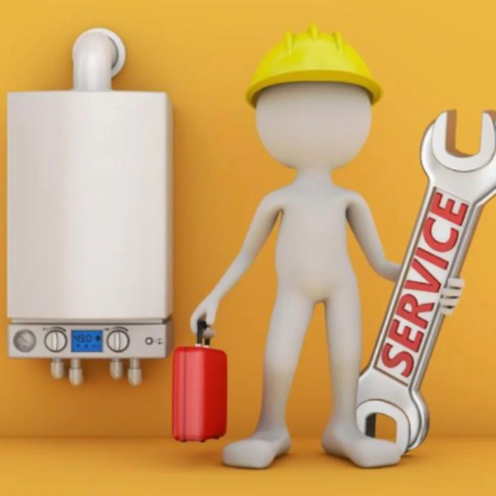 H&R Water Heater Company