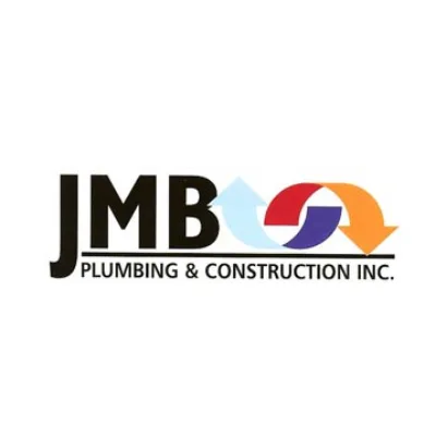 Jmb Plumbing & Construction Inc