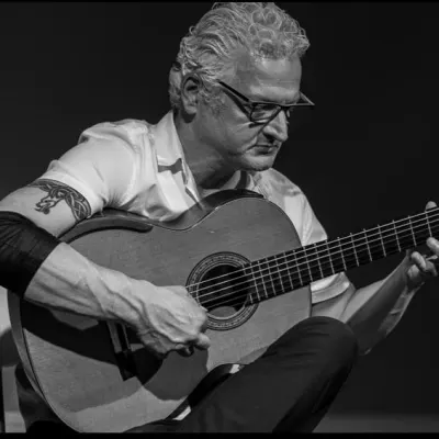Lyons Guitar And String