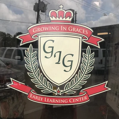 SJB Childcare LLC Dba Growing In Graces