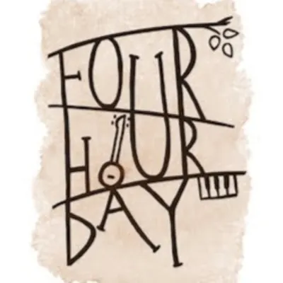 Four Hour Day Lutherie