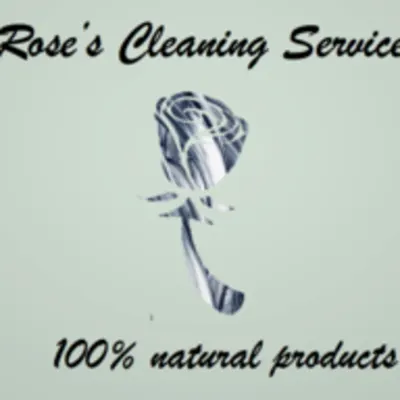Rose's Cleaning Service