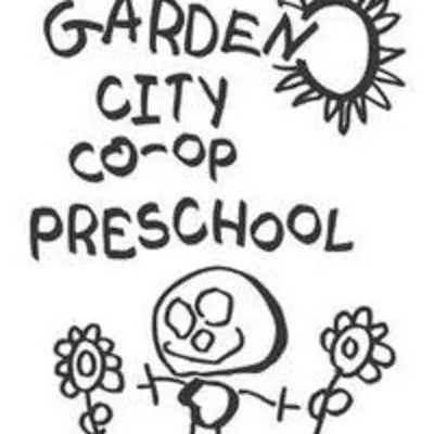 Garden City Cooperative Preschool