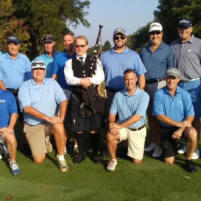 Fred Reeder Golf Academy @ The Grove Country Club
