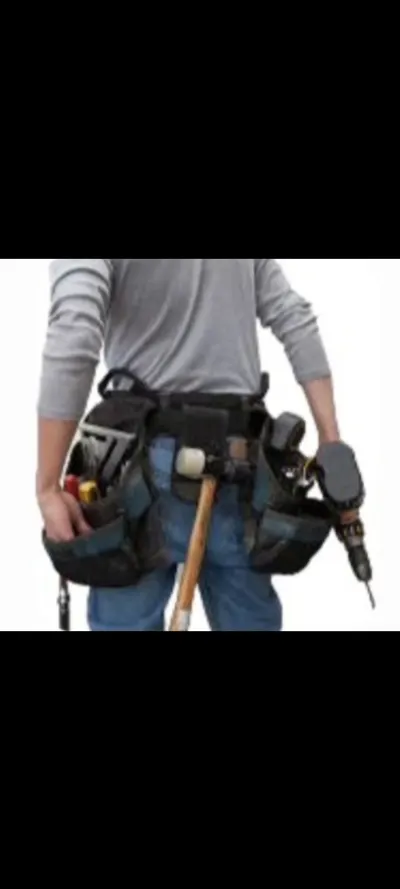Home Maintenance Man 