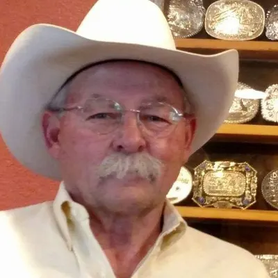 Jerry Beukelman