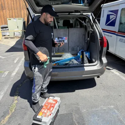 Quick Fixes And Quick Repairs
