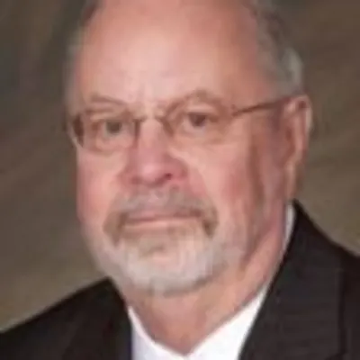 James R. Deamud