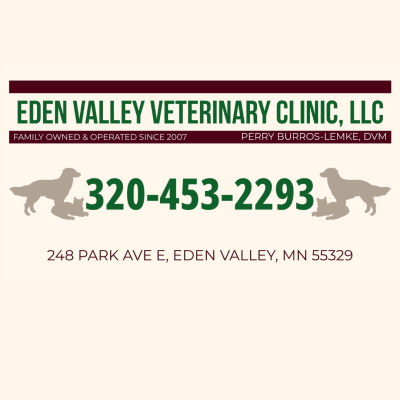 Eden Valley Veterinary Clinic