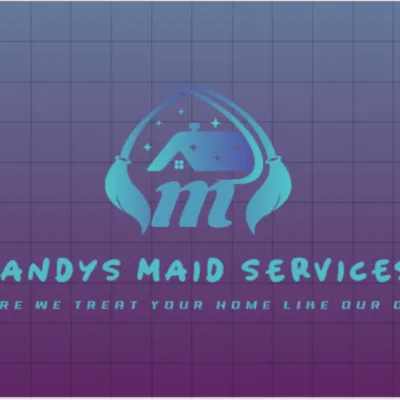 Mandys Maid Services 
