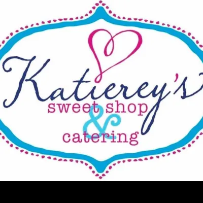Katierey's Sweer Shop & Catering
