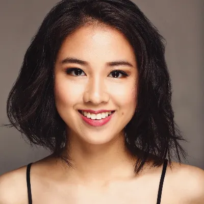 Paulina Yeung Vocal Studio