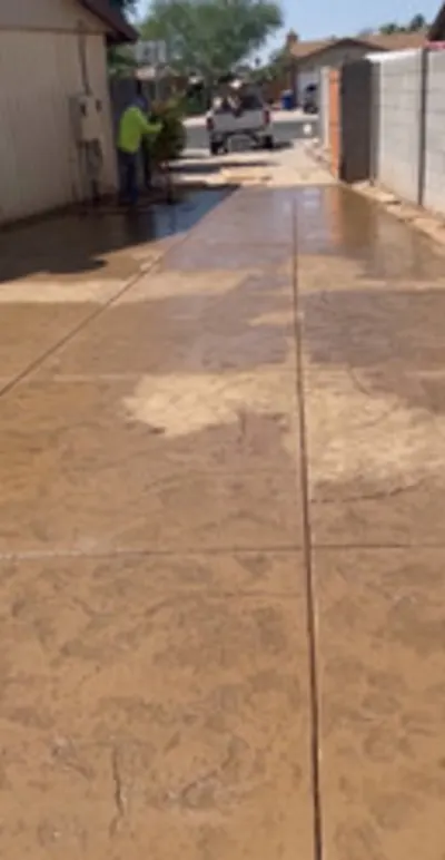 Sierra Concrete LLC