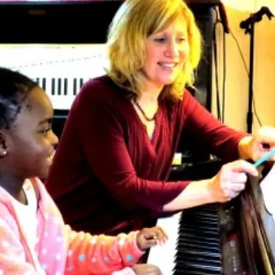 DenLee Music School - Piano, Vocal, Guitar Lessons