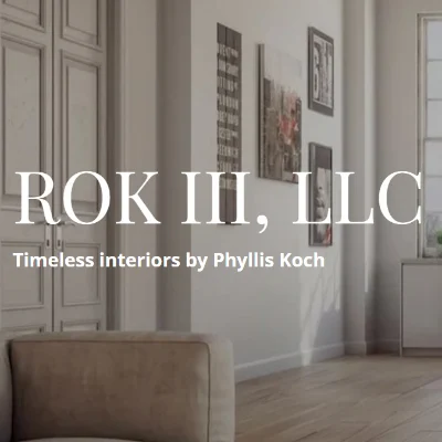 ROK III LLC