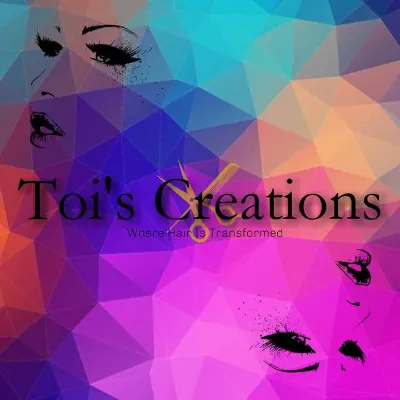 Toi's Creations