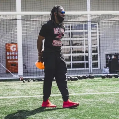 Weldon Brown Athletic Acadamy 