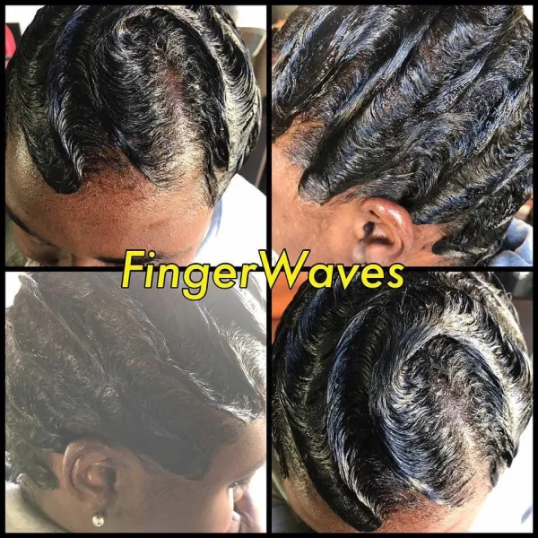 Finger Waves w/ Tracks Added