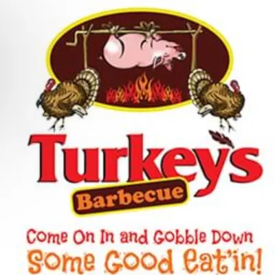 Turkey's Barbecue