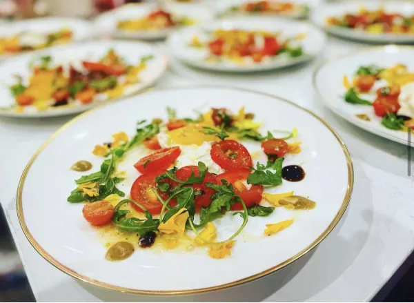 Burrata