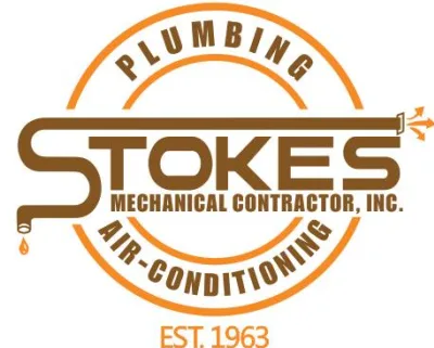 Stokes E C Mechanical Contractor