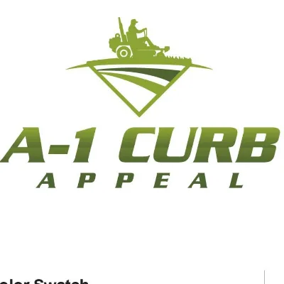 A-1 Curb Appeal