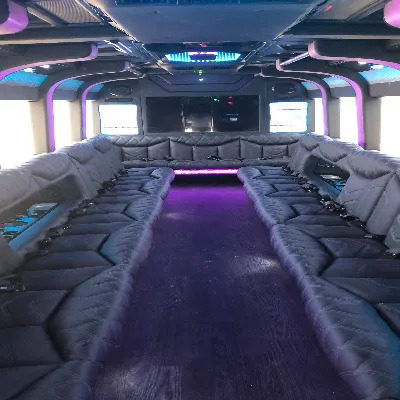 GTL Transportation