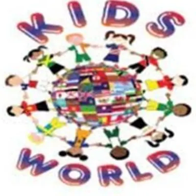 Kids World Day Care