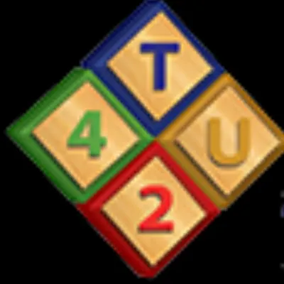 Teacher4u2 In-Home Tutoring