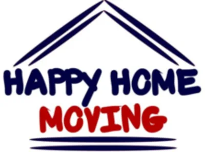 Happy Home Moving