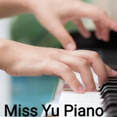 Miss Yu Piano + Violin