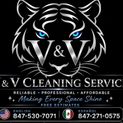 V & V Cleaners 