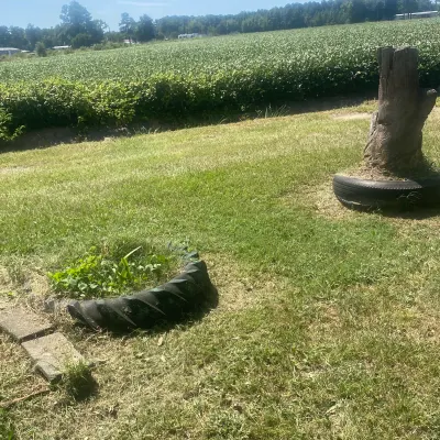 Marshalls Lawn Care