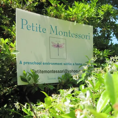 Petite Montessori Of Long Beach