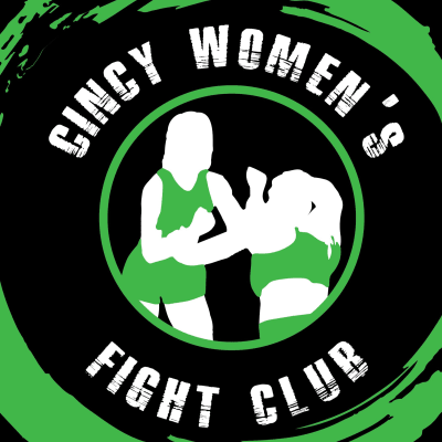 CIncy Women's Fight Club