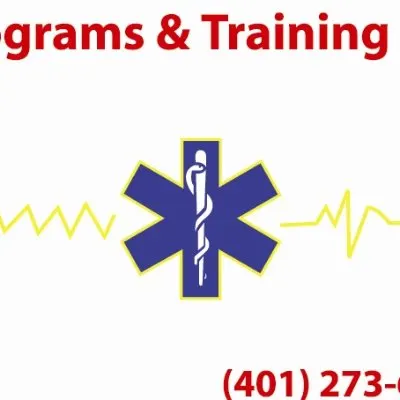 American Safety Programs & Training Inc