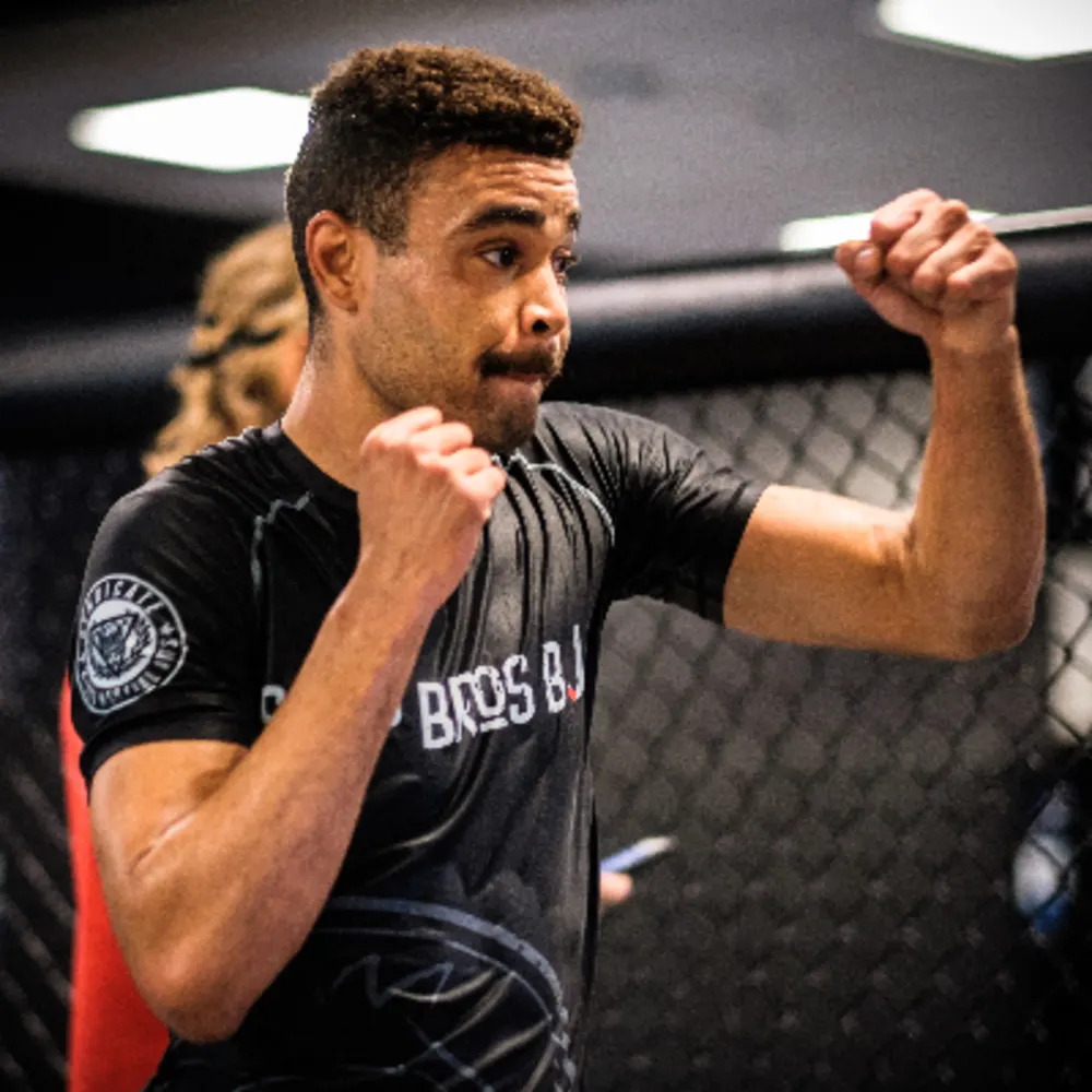 Cam's Kickboxing And MMA