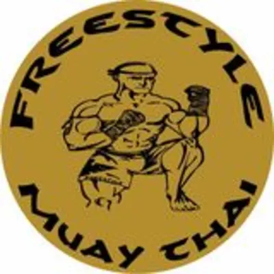 Freestyle Muay Thai