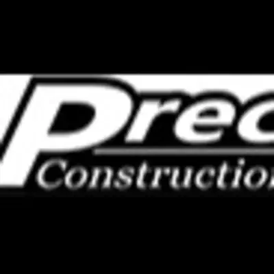 Precision Construction & Remodel 